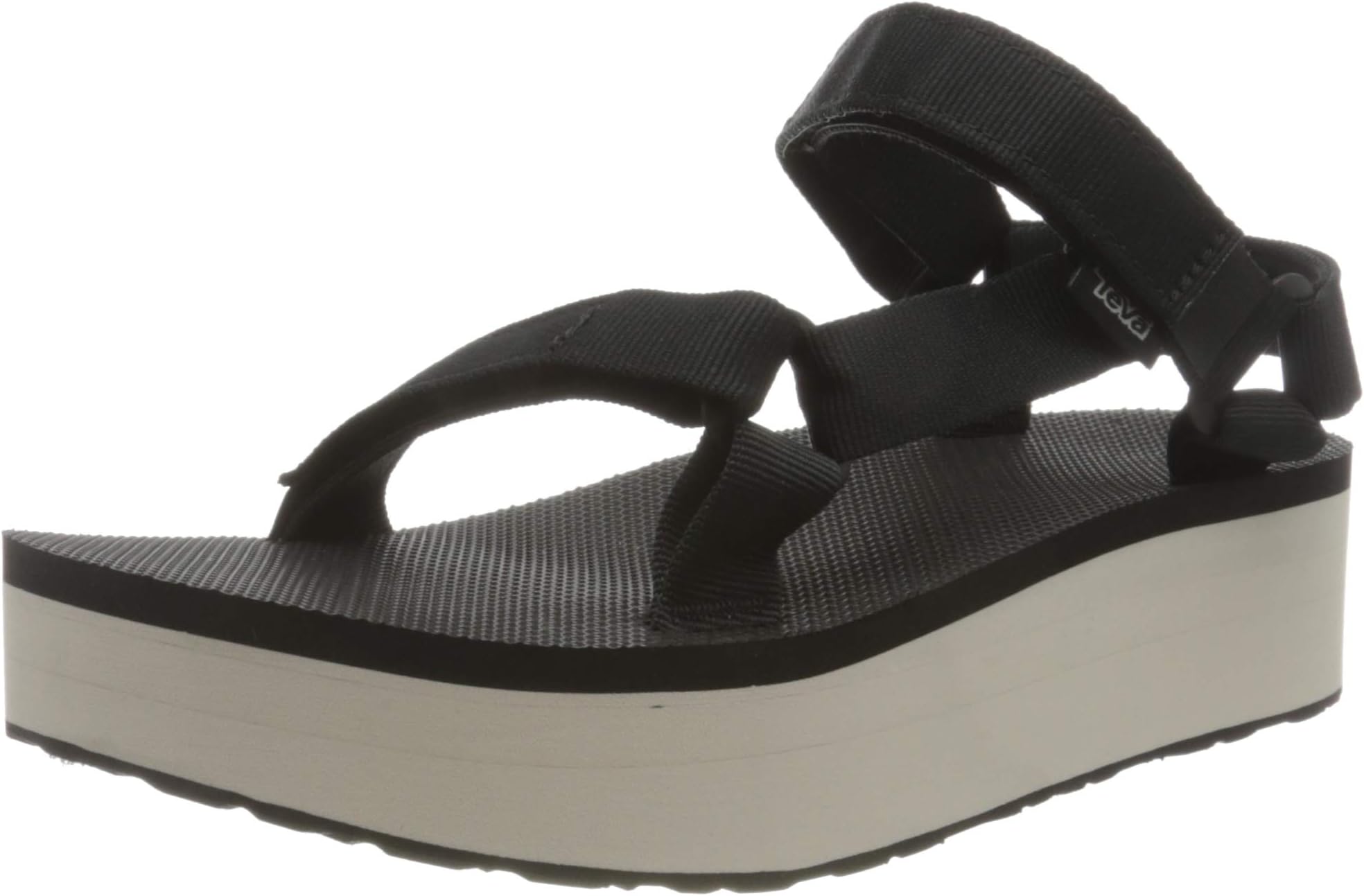 TevaWomen's W Flatform Universal Sandal