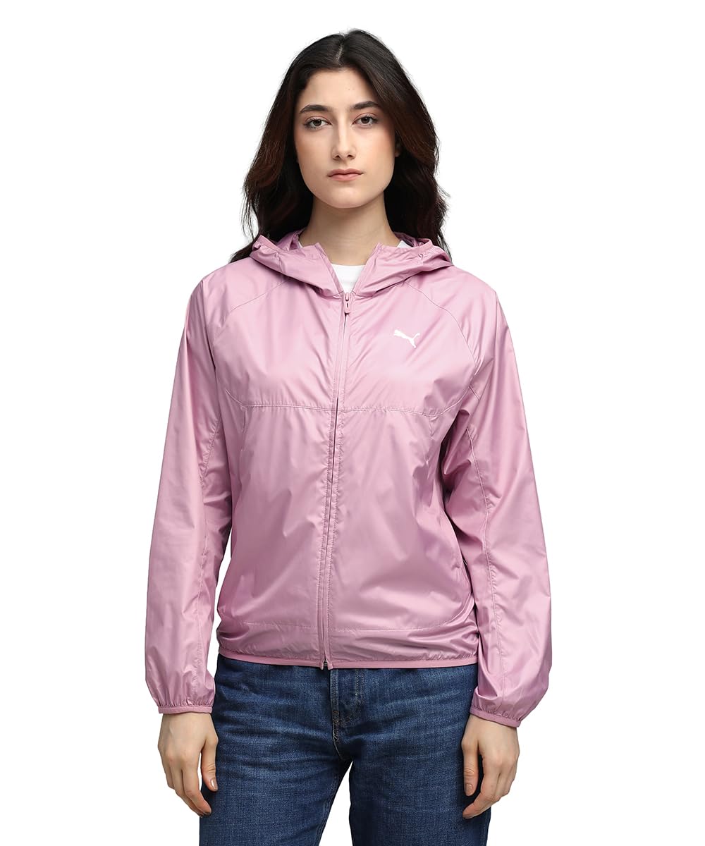 PUMA Unisex Ess Padded Jacket Isolierte Jacken (1er Pack)