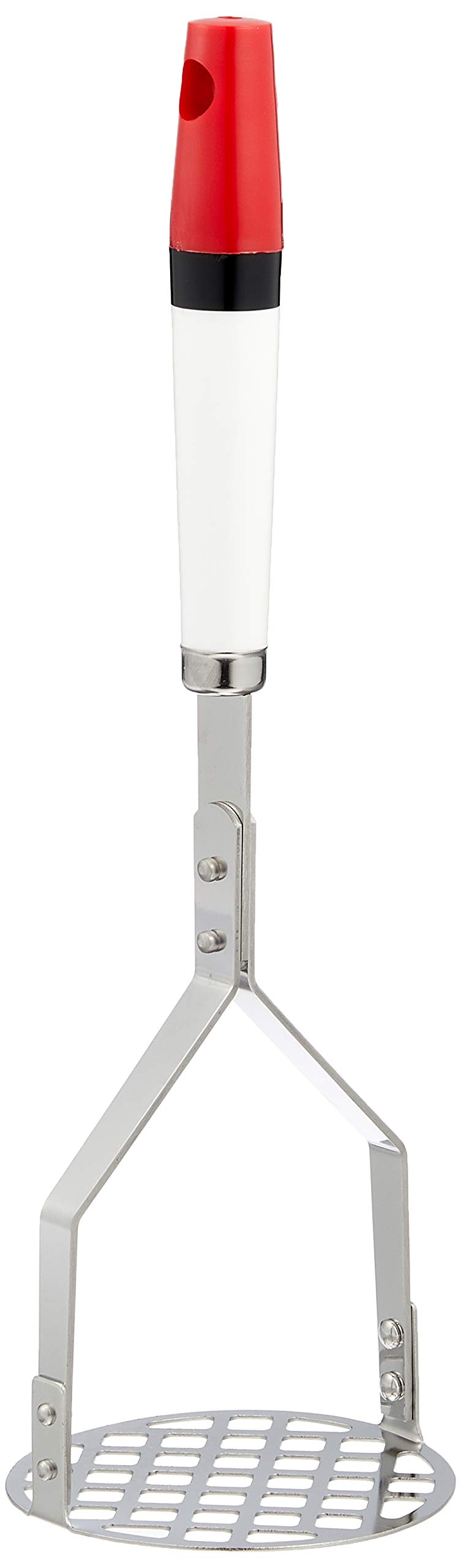 Amazon｜霜鳥製作所 マインコック ポテトマッシャー ステンレス 日本製