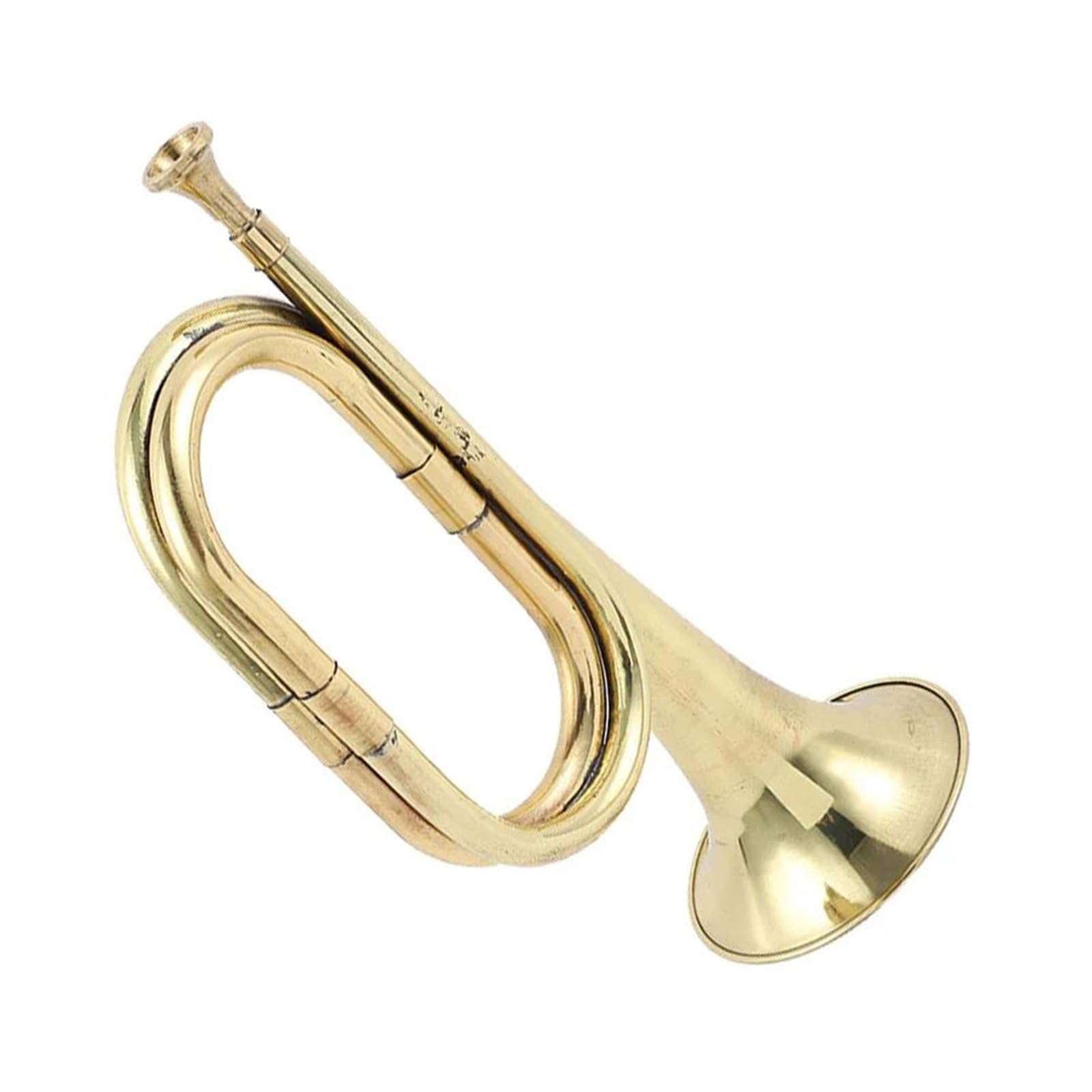 Standardowa Trąbka Instrument Profesjonalna Trąbka Przenośny Tradycyjny Instrument Muzyczny Dęty Trąbki Ze Stopu Miedzi Dla Początkujących Prezent