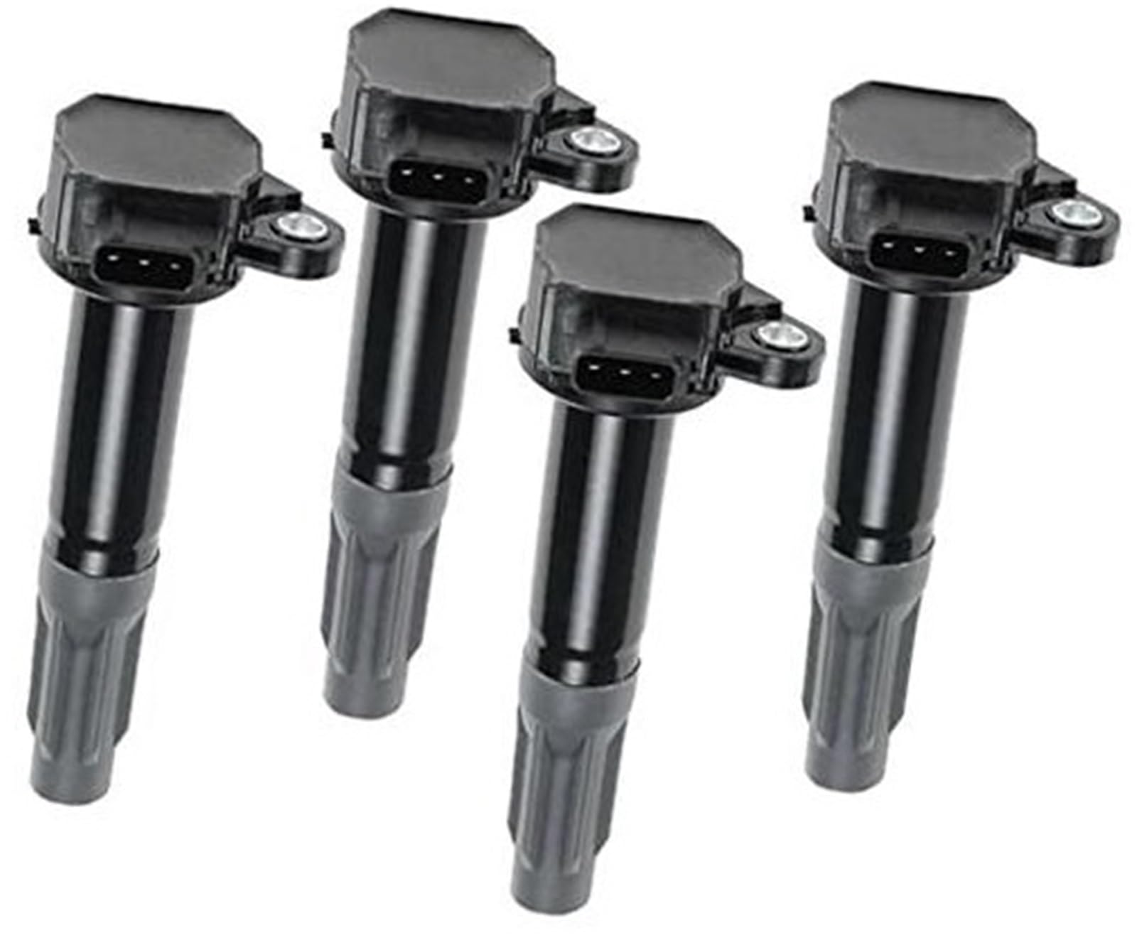 Silniki Cewka zapłonowa 3 piny samochodu, dla Subaru, Legacy, Outback 2010 2011 2012 H4 2.5L UF-668 22433AA620 Cewka zapłonowa samochodu