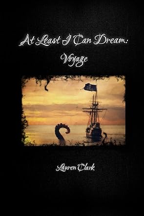 At Least I Can Dream