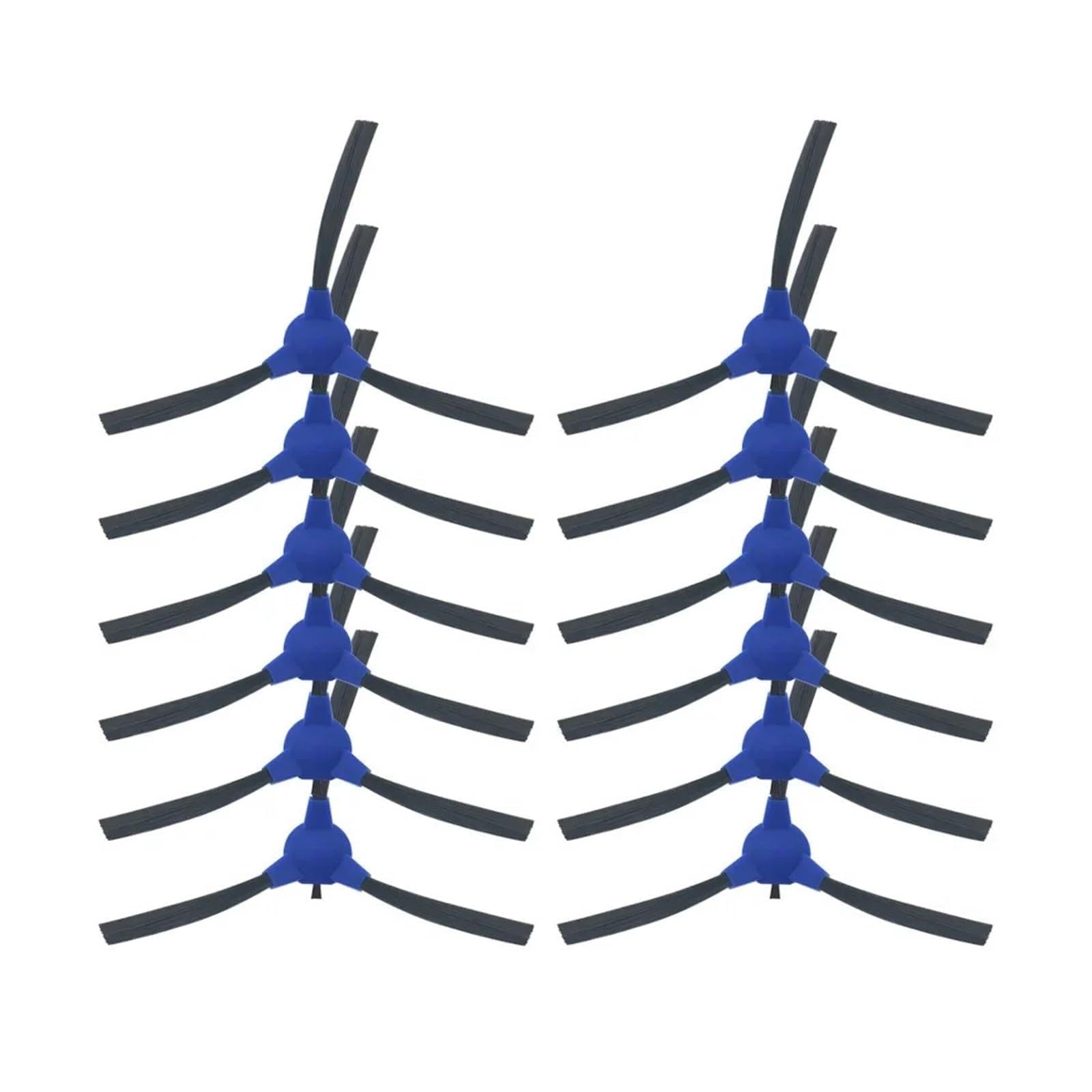 Side Brush，Compatible For Eufy，For RoboVac，