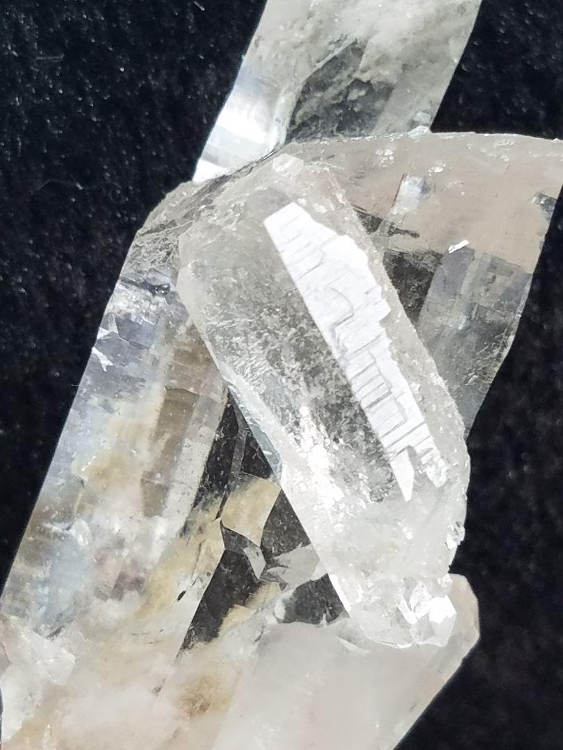 パキスタンスカルドゥハシュピ鉱山水晶No1179 Amazon.co.jp: パキスタンスカルドゥハシュピ鉱山水晶No1179
