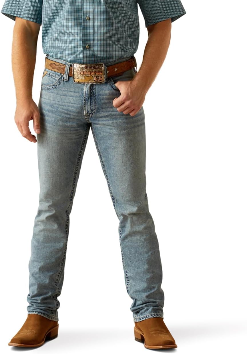 Ariat Men's M4 Relaxed Marston Straight