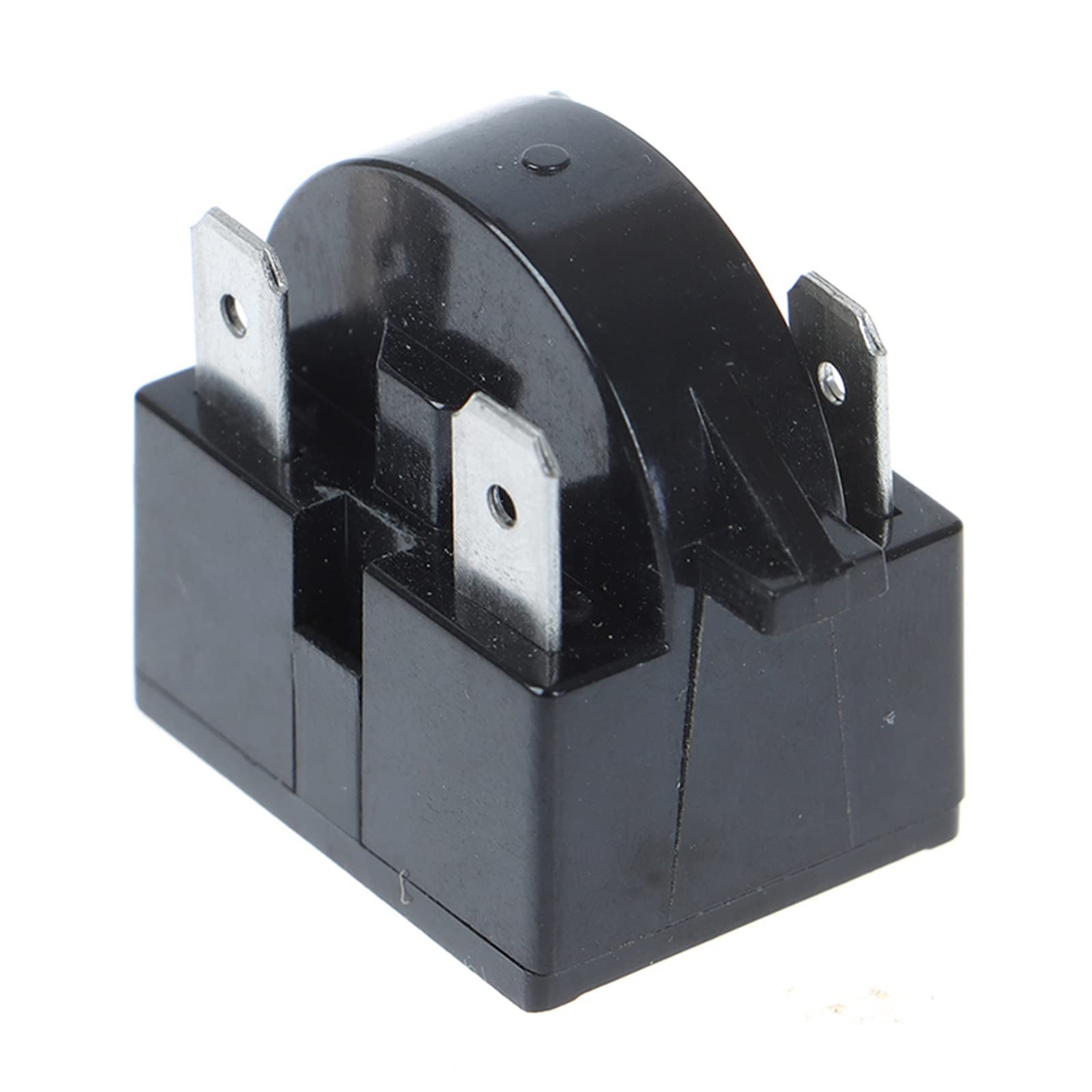 Ersatzteile PTC 2/3/4Pin Startrelais Kühlschrank PTC Starter for Kompressor (Size : 3)