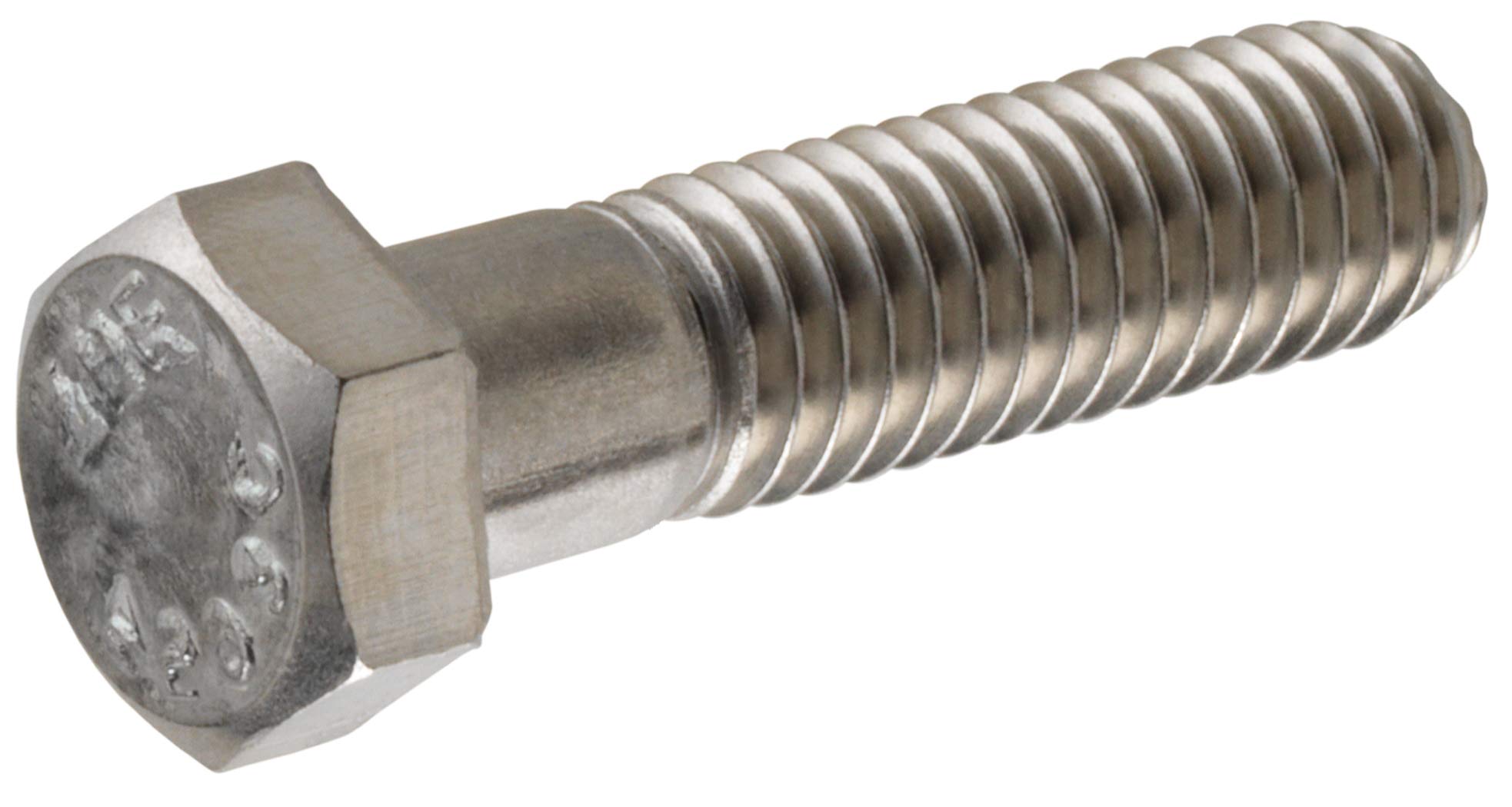 18-8 HX CP 5/16-18X4-1/2