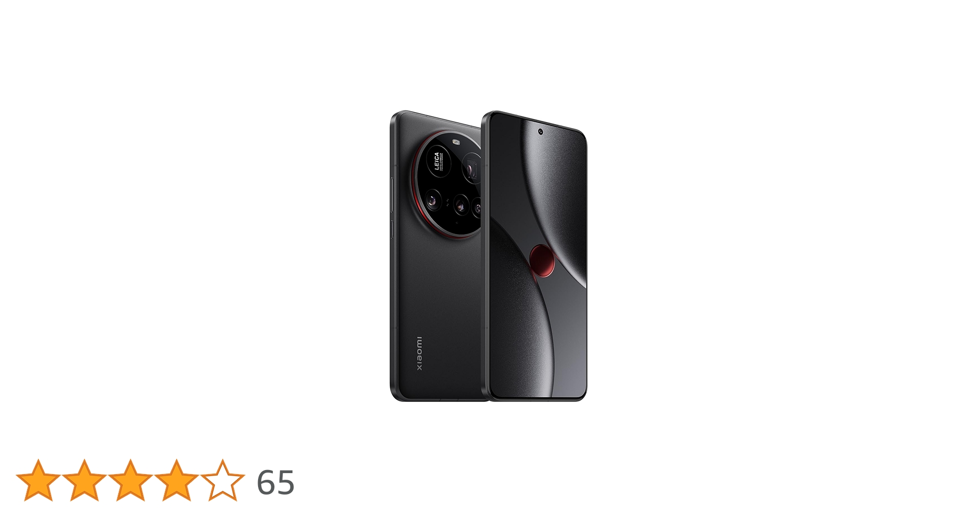 Amazon.co.jp: Xiaomi 15 Ultra 16 GB + 512 GB Japanese