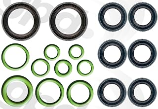 Global Parts Distributors - 00-04 Saturn L-Series (1321261)