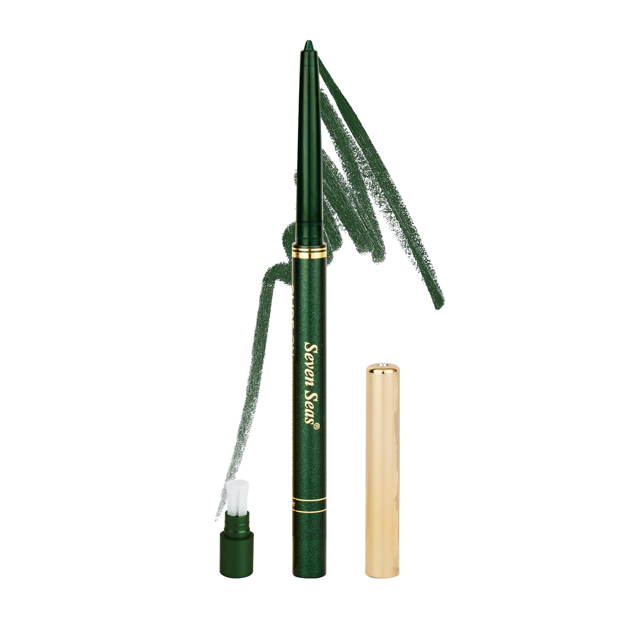 Seven Seas Kajal (Green, 0.35g)-image-40