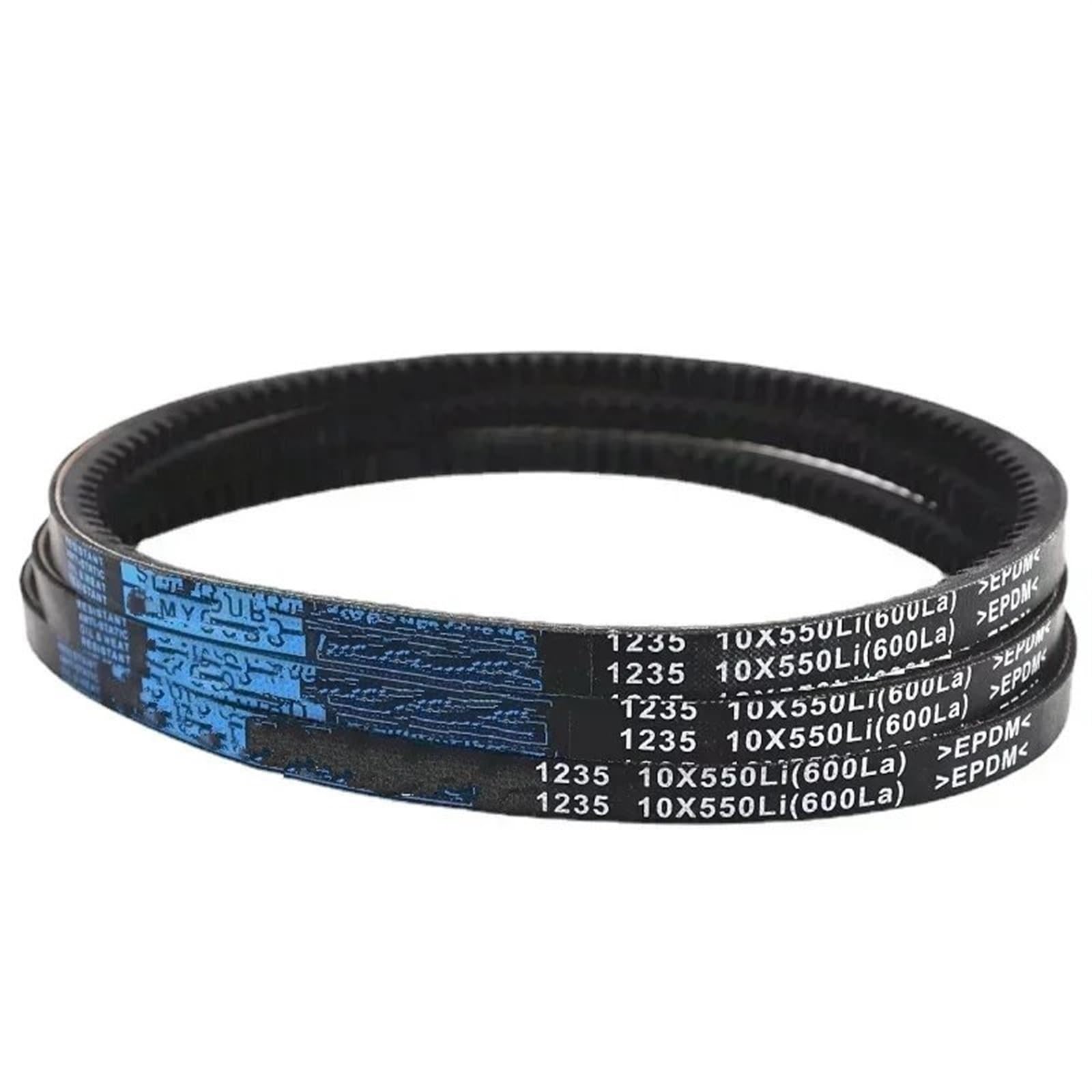 Aandrijfriem moto Transportband Getande V-snaar 13X660Li 13X680 13X686