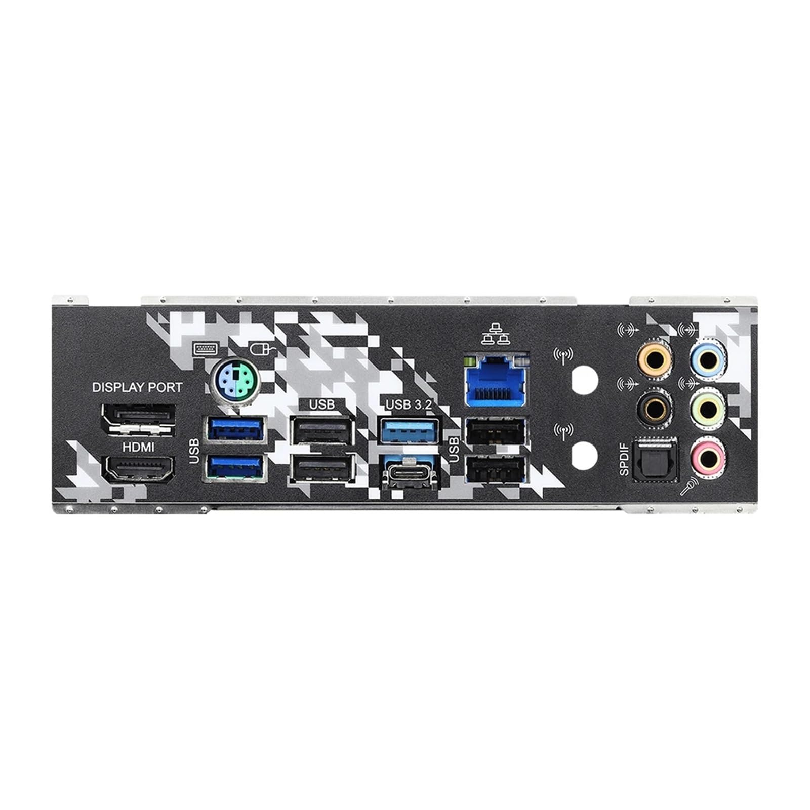 Motherboard Fit for ASRock Brand B550 Steel Legend Motherboard AM4