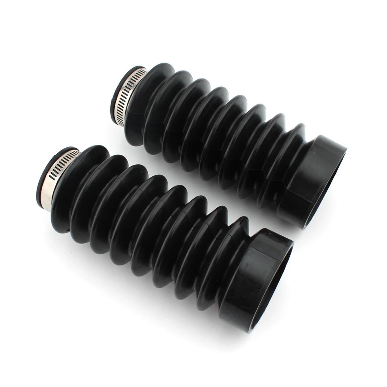 Copertura per Ammortizzatore Moto Adatto per BMW R Nine T 17-UP Moto Forcella Anteriore Ammortizzatore Protezione Copertura Manicotto Protettivo Protezioni Forcella