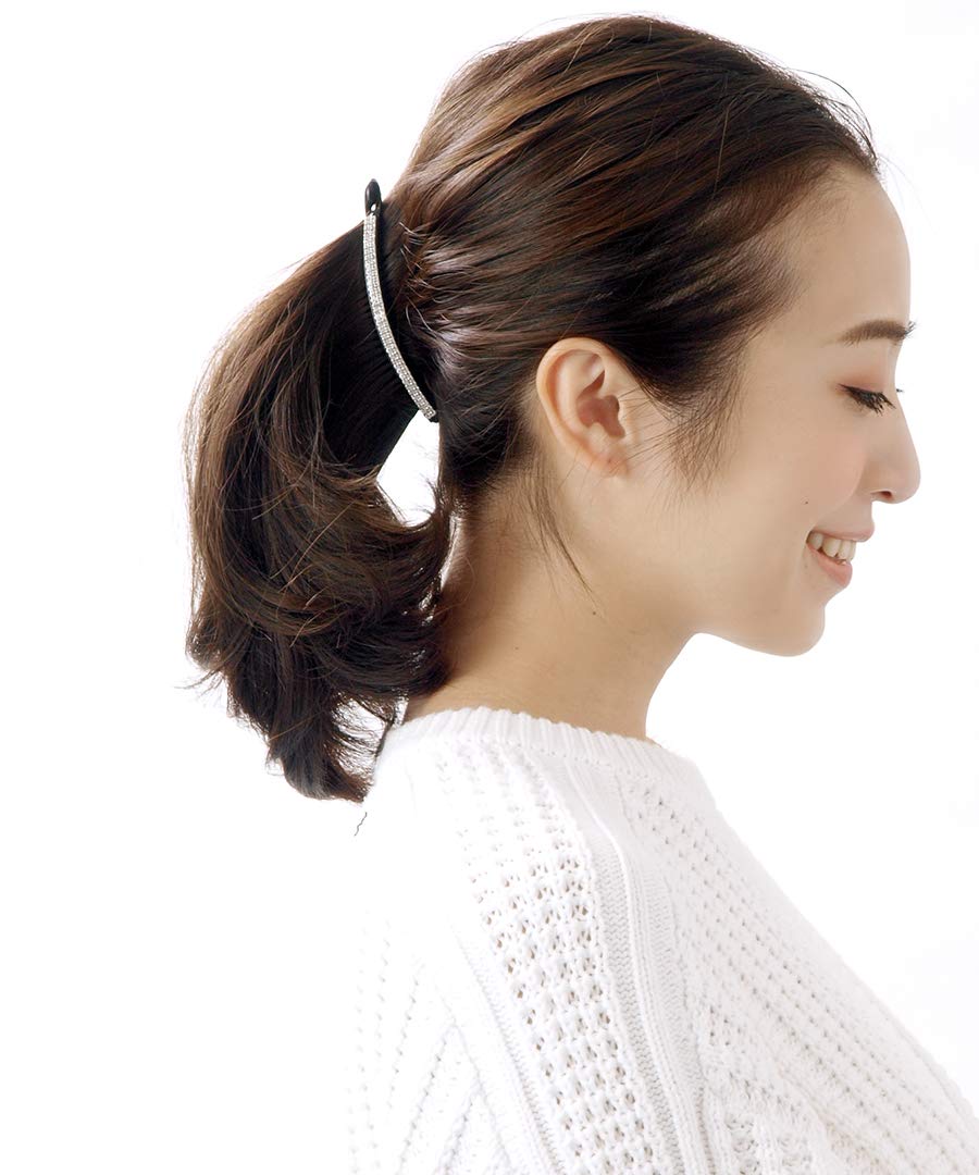 髪留め クリップ – dee doo dah