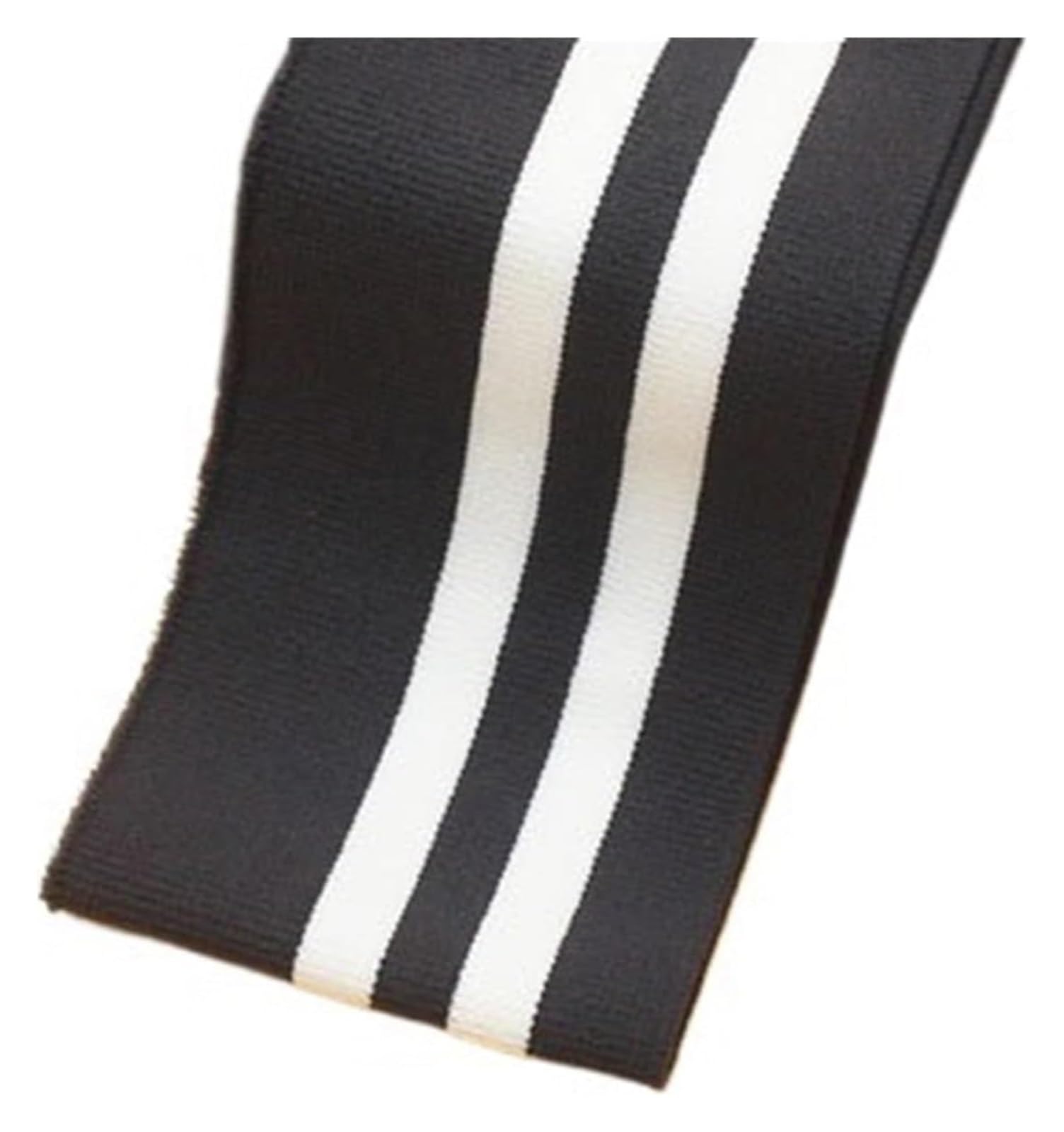 Rib Knit Cuff, Elastic Ribbed Cuffs Multicolor 7.5x85cm(Hzrh094)