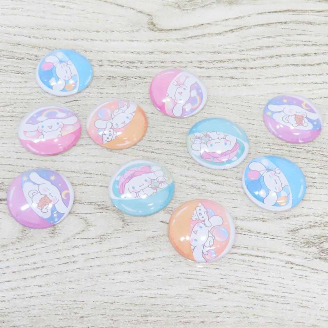 Amazon.co.jp: シナモロール[フレークシール]カプセルフレーク