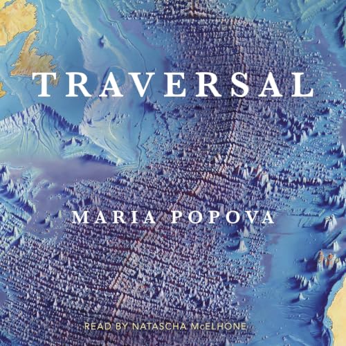 Traversal cover art