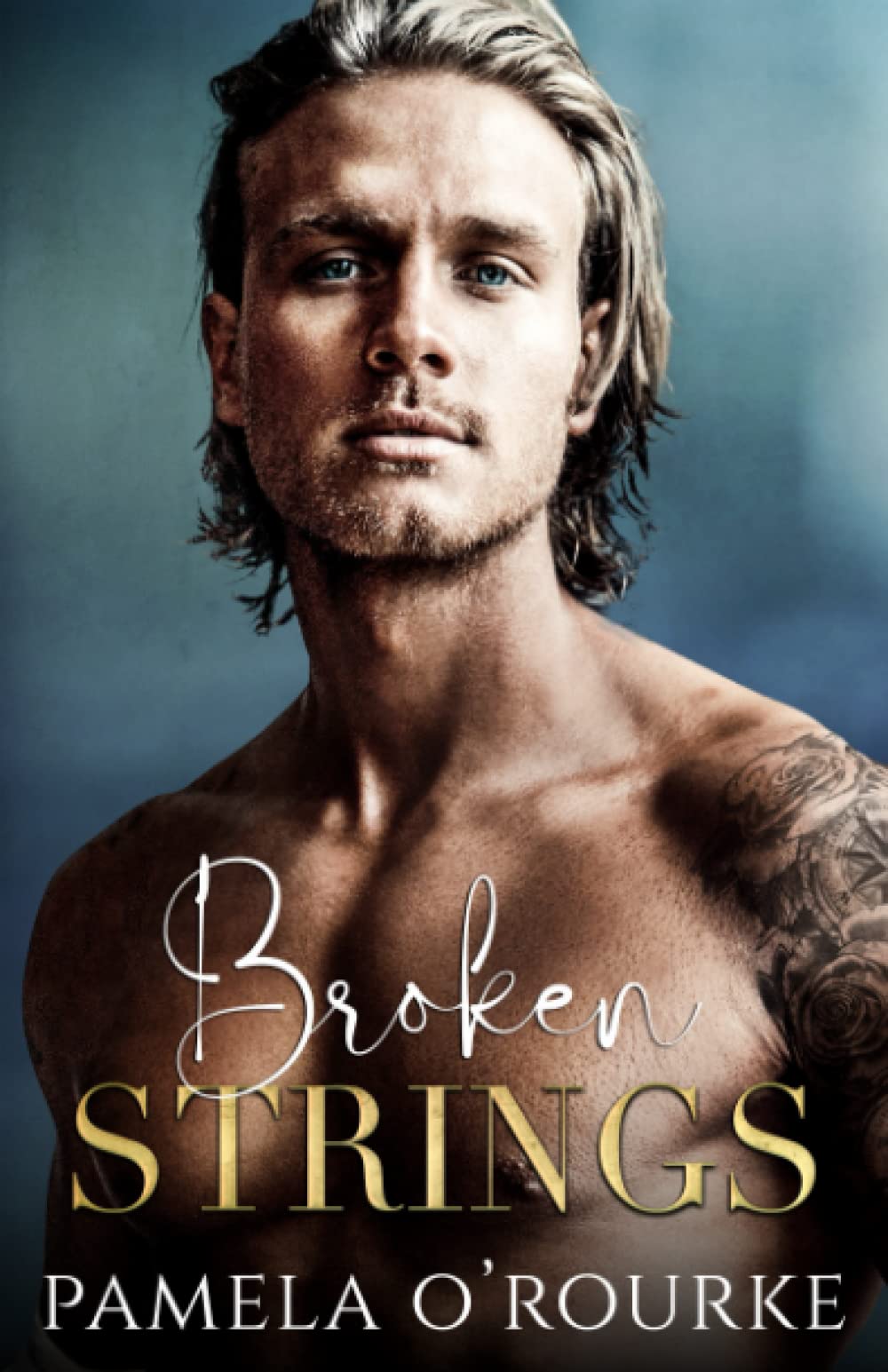 Broken Strings: 3 (The Brotherhood Series)