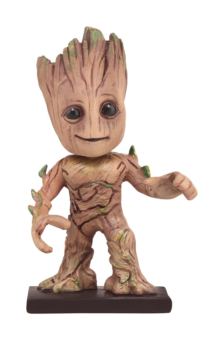 Baby Groot Bobblehead, Brown (B073RJXX5B) Amazon Price History, Amazon Price Tracker