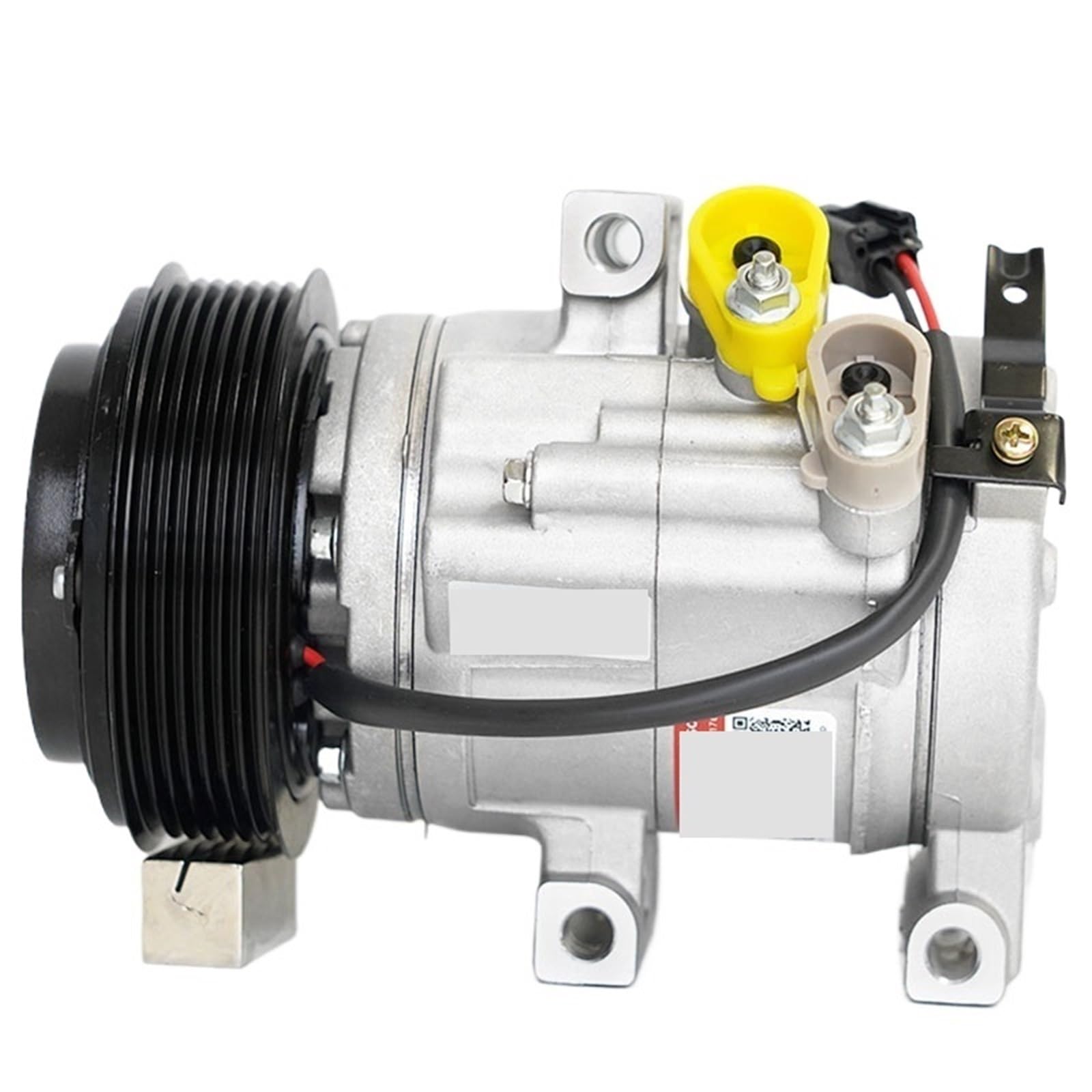 Rgimatvex One Color Ac Compressor Compatible With Mazda Bt50 2011-2018 Ab3919d629bb