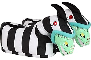 Slither into Your Very Own Beetlejuice Sandworm Costume