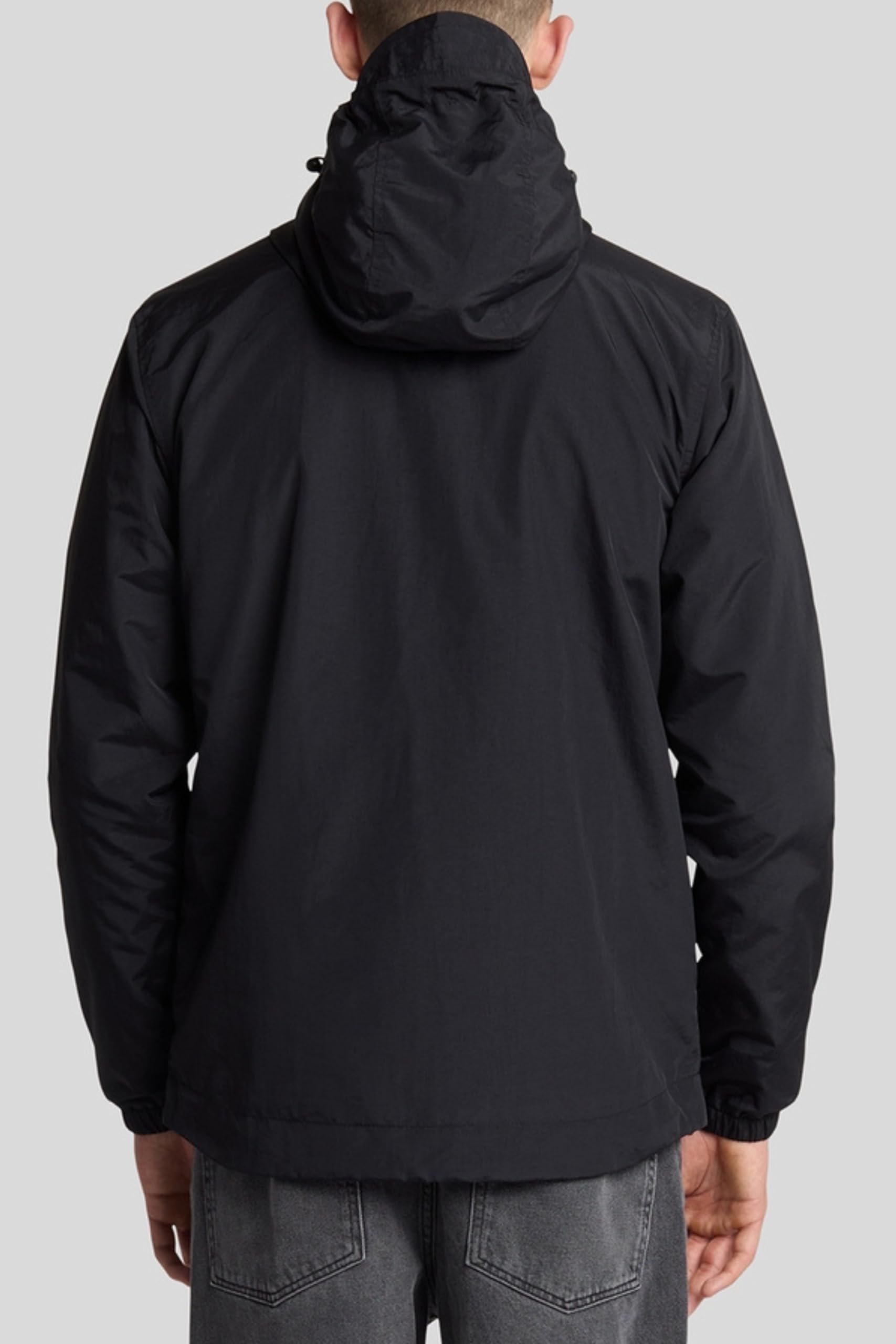 Lyle & Scott Herren Windjacke | Mit Mesh-Futter | XS -XXL