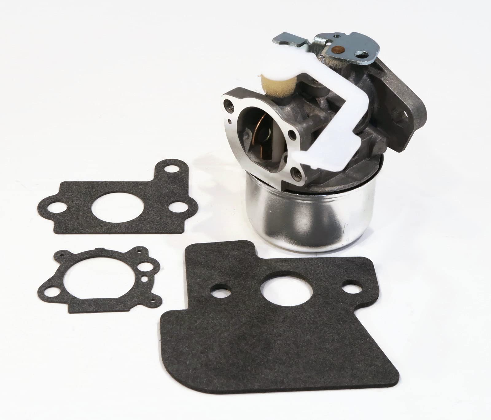 Amazon.com: The ROP Shop Carburetor for Briggs & Stratton