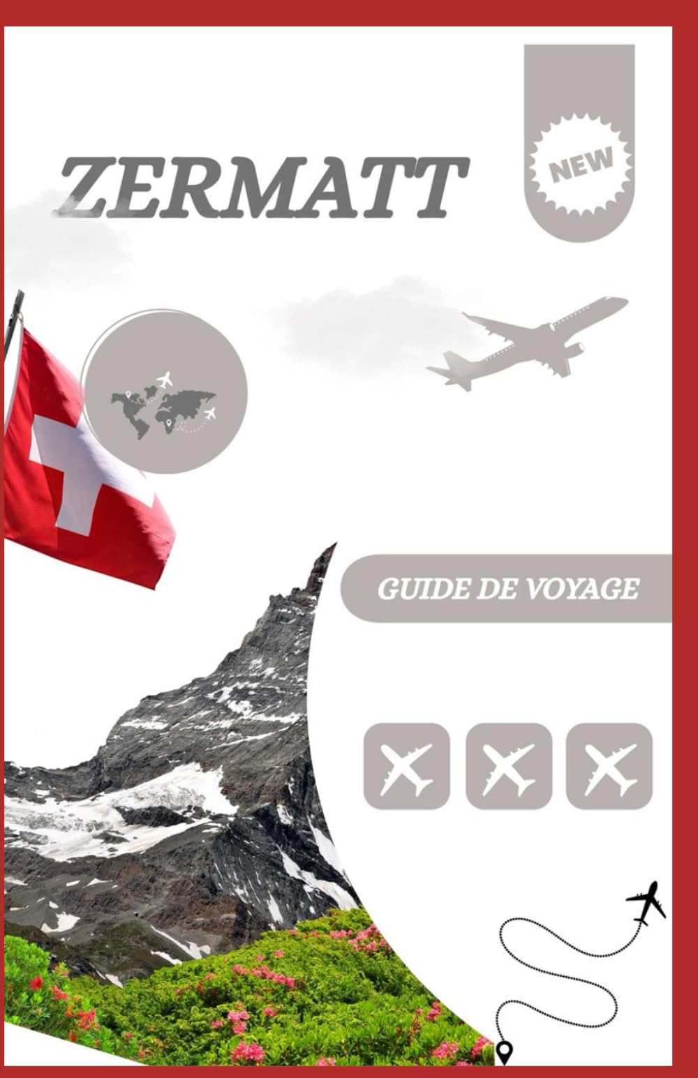 Zermatt Guide de voyage 2026