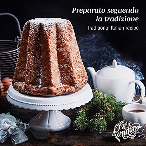 Flamigni Pandoro artigianale classico