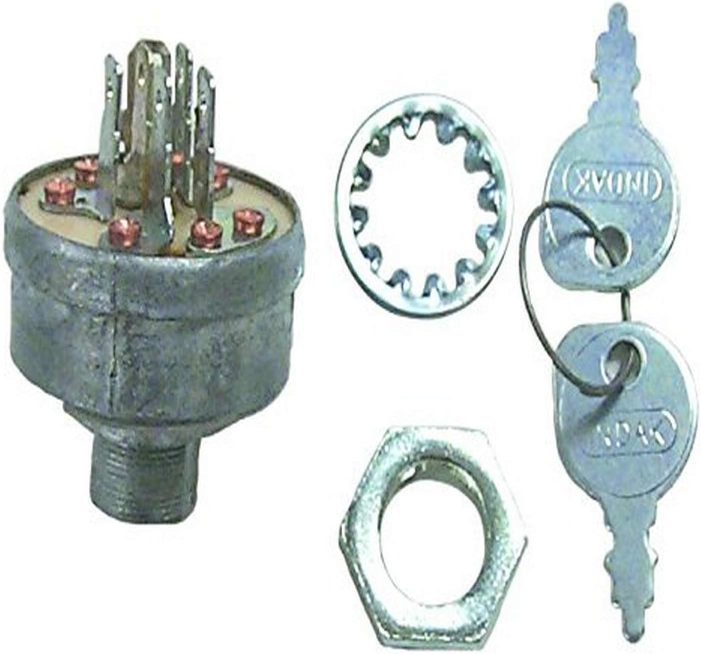 Prime Line 701832 Ignition Switch Automotive