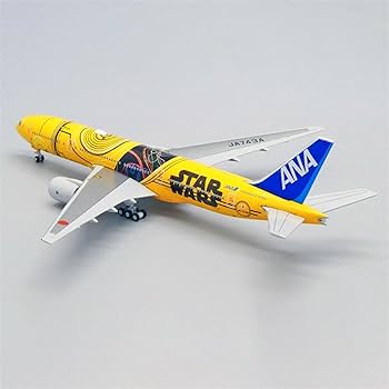 全日本空輸 デザイン 航空機モデル 1/200 エアライン 1/200スケール