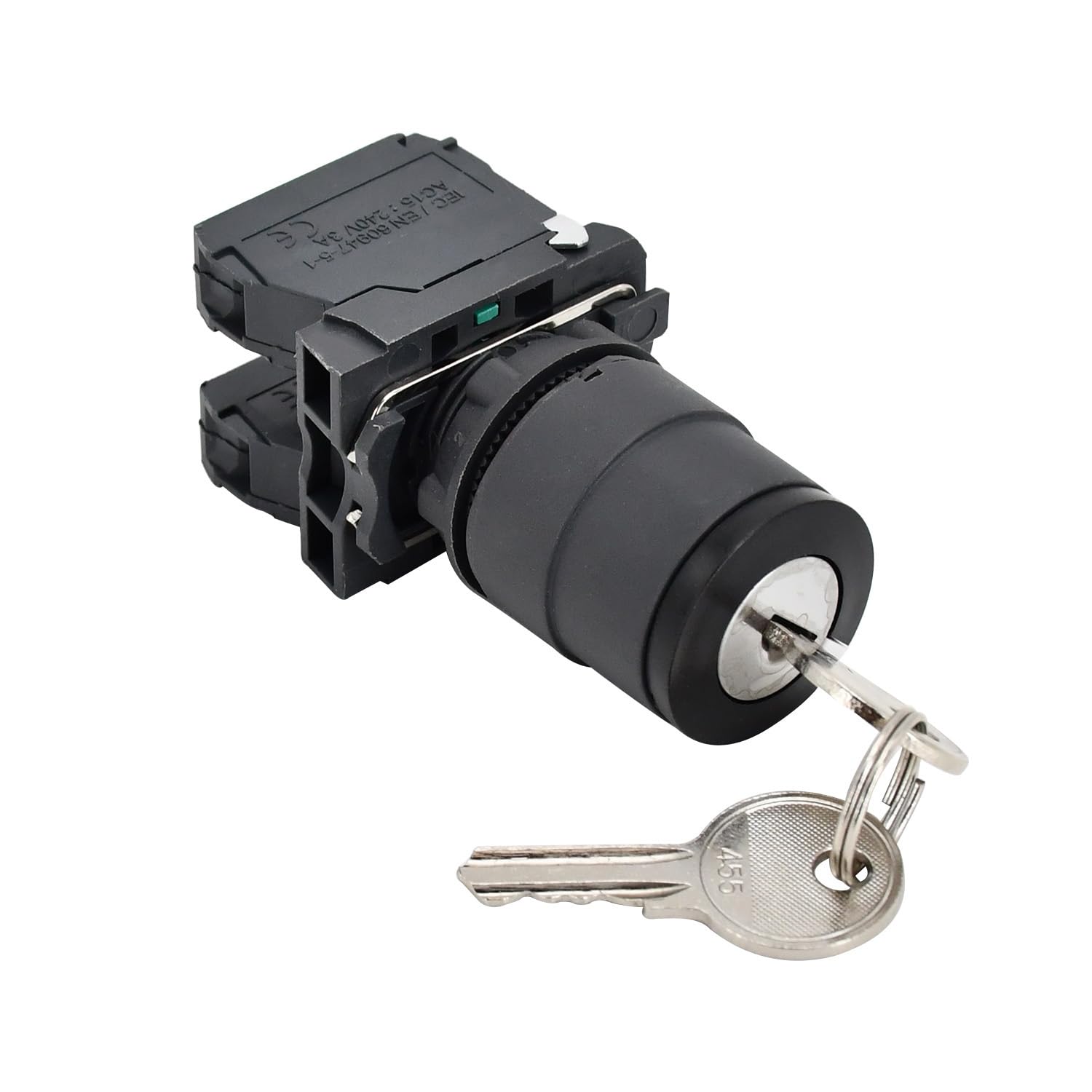 Amazon.com: Congparts Switch Ignition Key 122512/GT Compatible