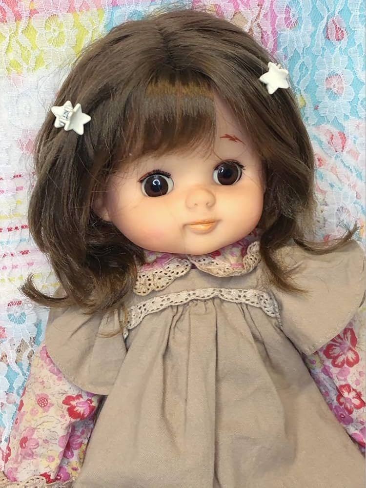 ヴィンテージ　セキグチ　オオイケ　抱き人形　リボーンドール ヴィンテージ セキグチ オオイケ 抱き人形 リボーンドール