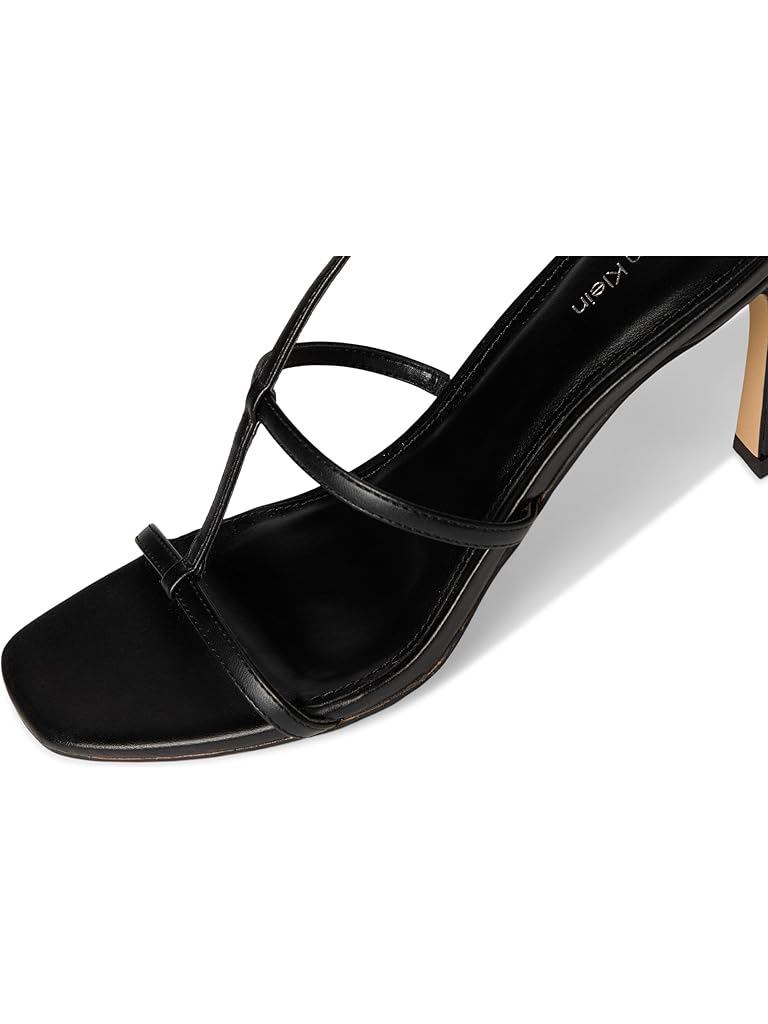 Black Calvin Klein Pelara