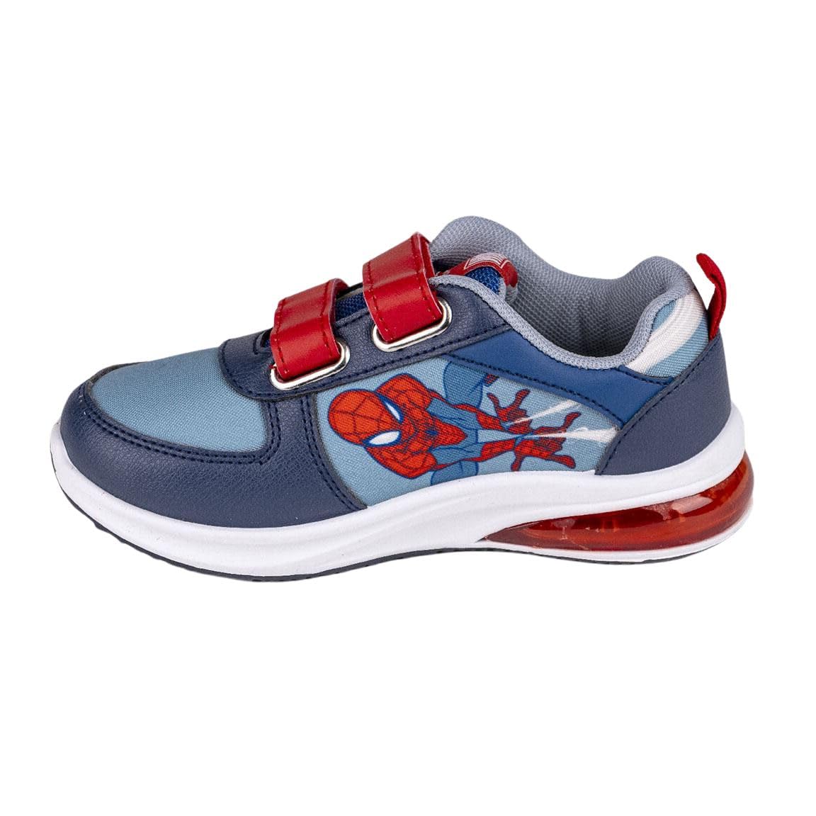 Spiderman Zapatillas Unisex niños