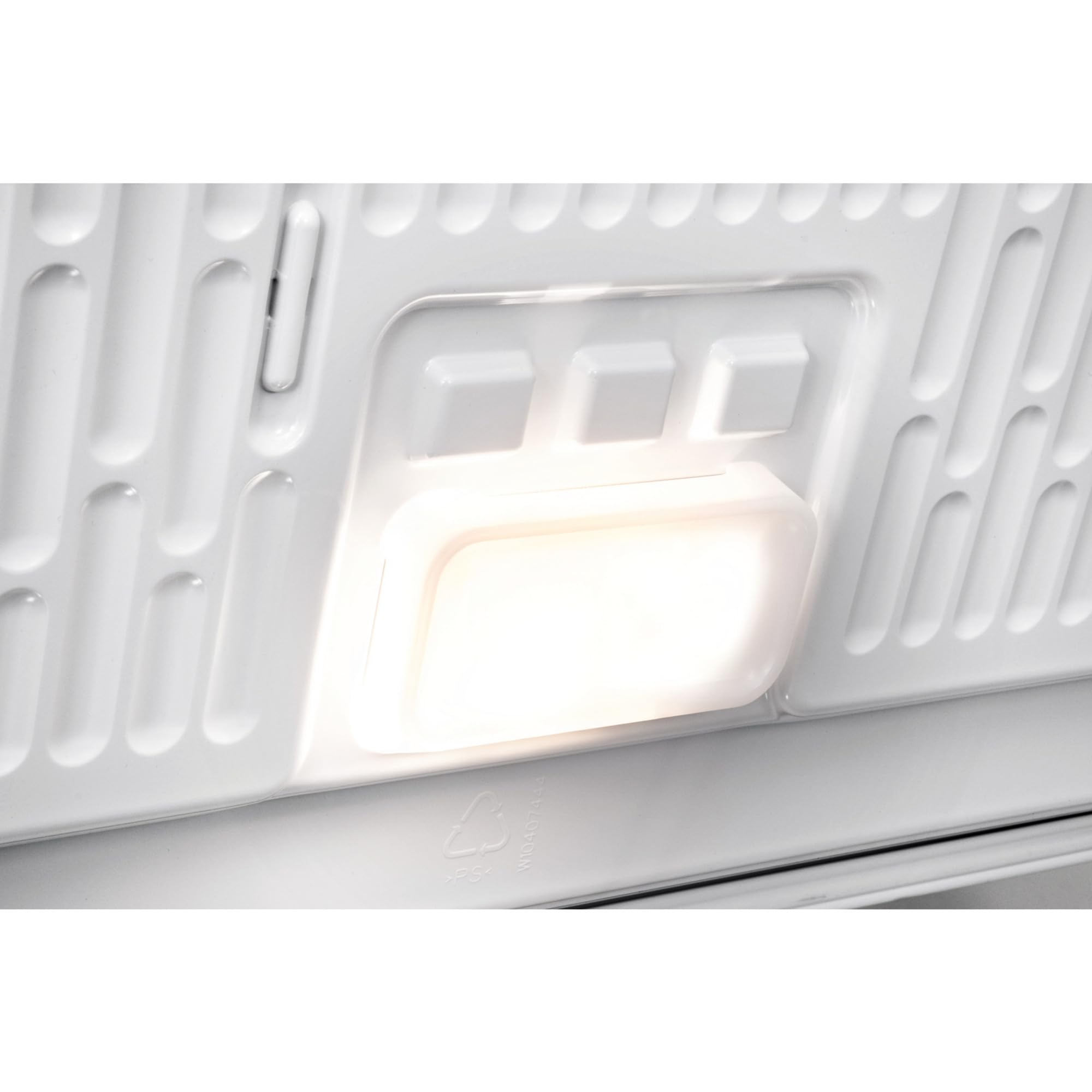 Bauknecht GT 219 A3+ Gefriertruhe 215 L Supergefrieren SpaceMax Innenbeleuchtung ECO Energiesparen Kindersicherung