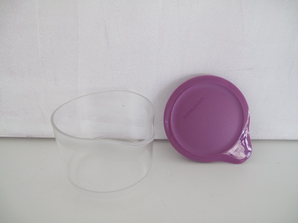 Tupperware Exclusieve Serveerschaal 450ml - Serveren