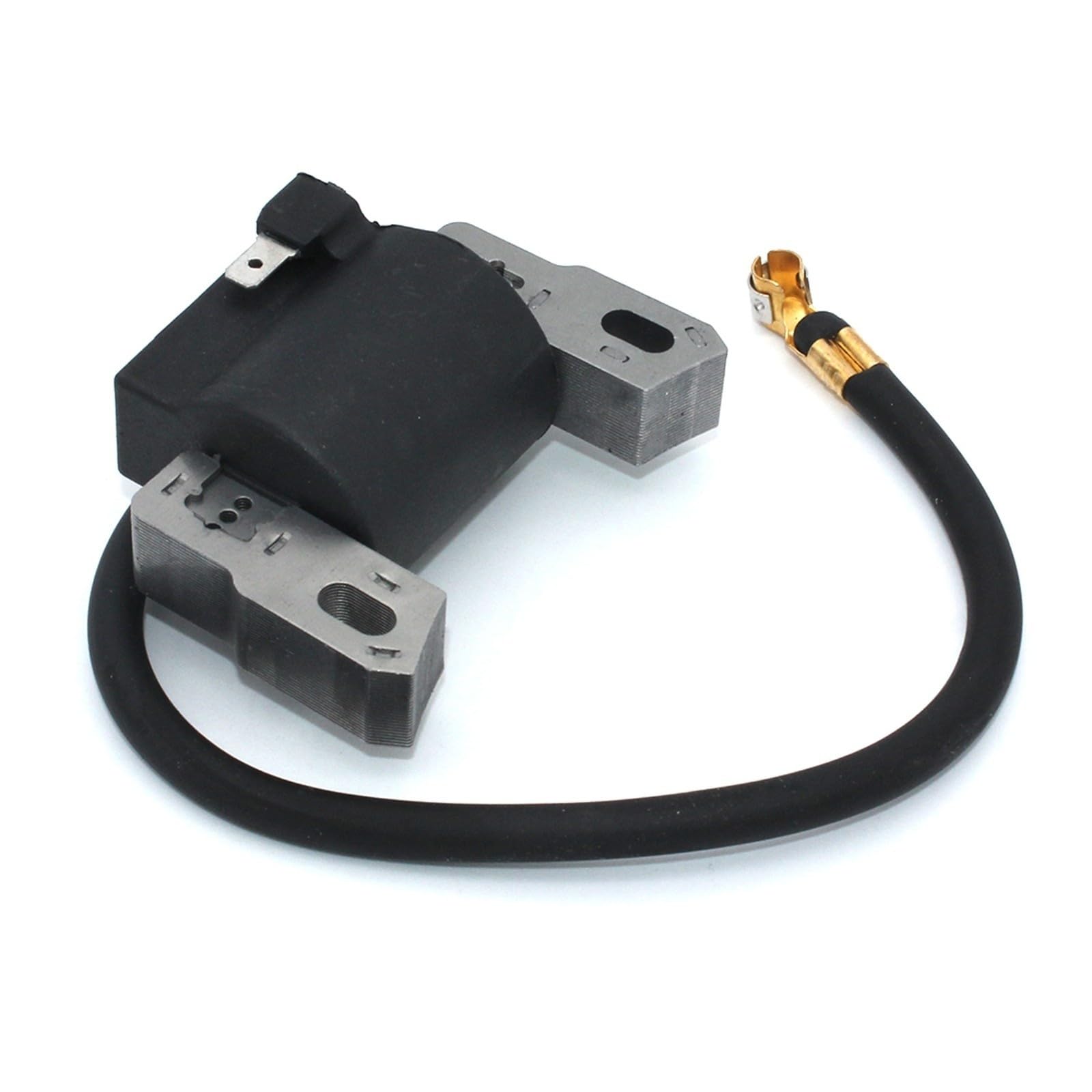 Módulo de Bobina de Encendido, Compatible con Briggs y Stratton, 123K00 124K00 124T00 125K00 126T00 12A800 12B600 12B800 12C600 12C700 12C800 12D600