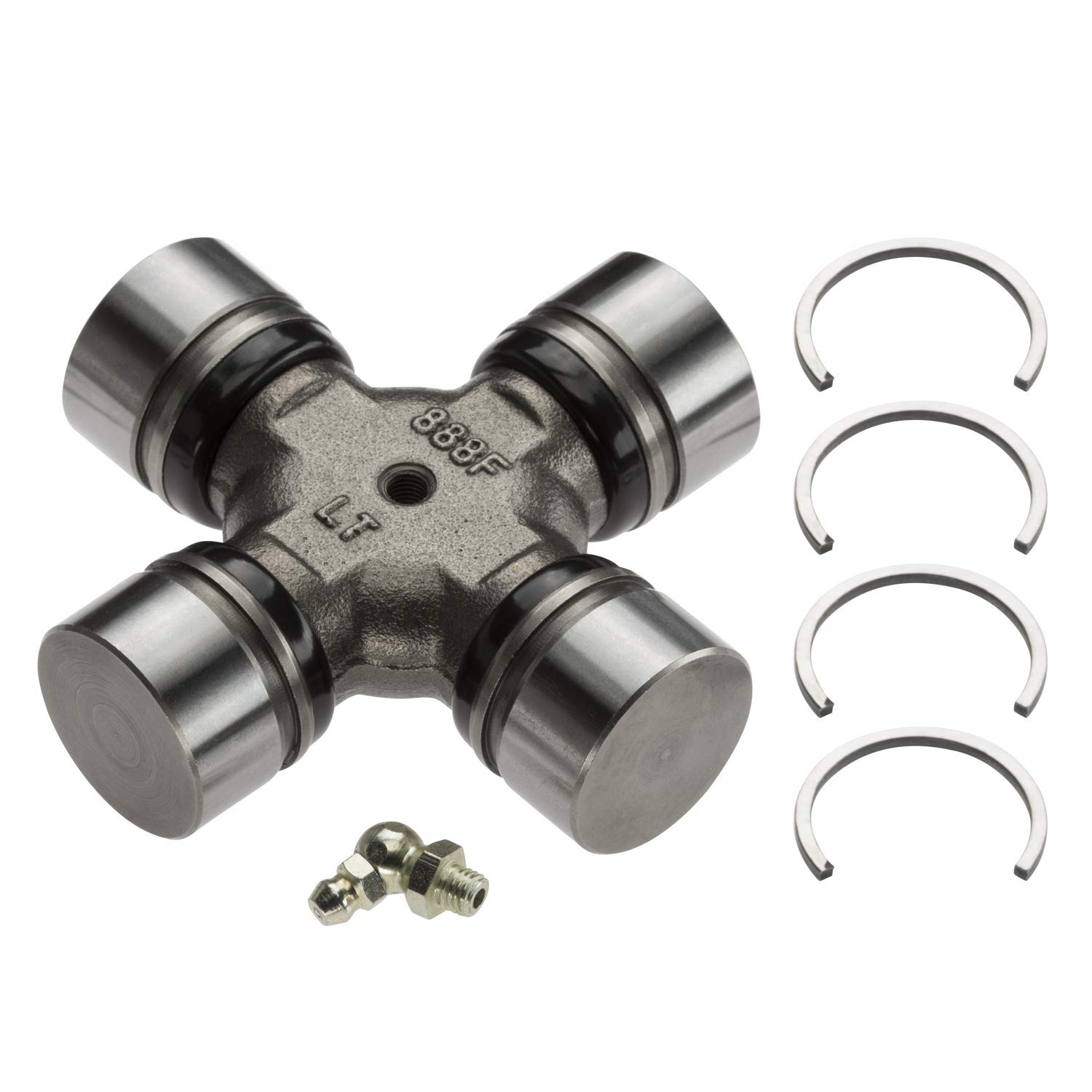 Precision 888 U-Joint