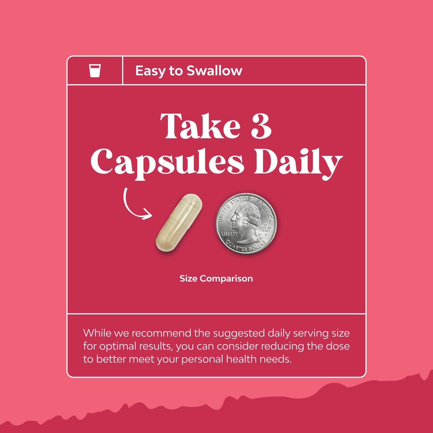 Fertility supplements for women with Inositol & Folic acid - Preconception vitamins for women for Hormone Balance with L-methylfolate, B12, Vitamin D3, Selenium, Zinc and CoQ10 - 90 Count (2 Pack) - Image 8