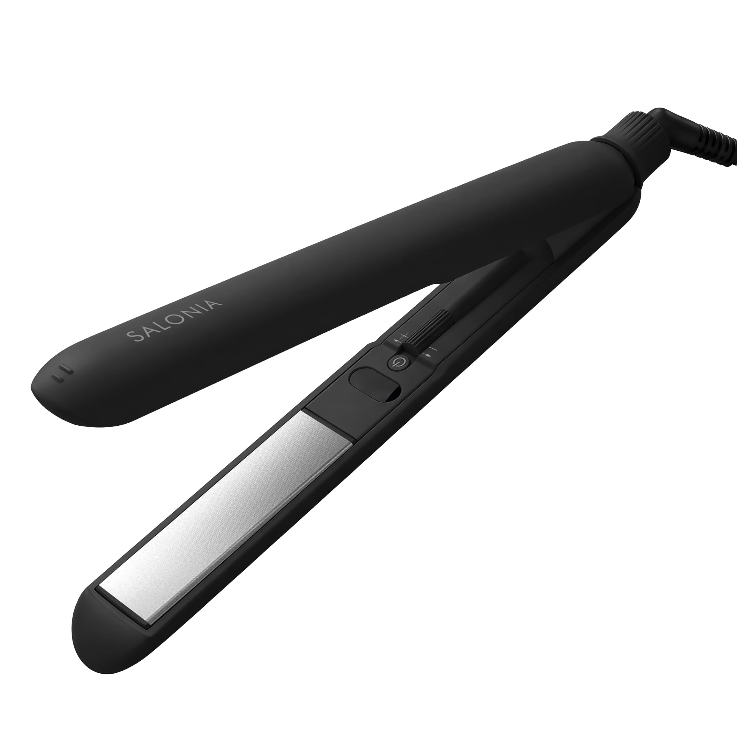 Amazon.co.jp: SALONIA サロニア スムースシャイン ストレートアイロン