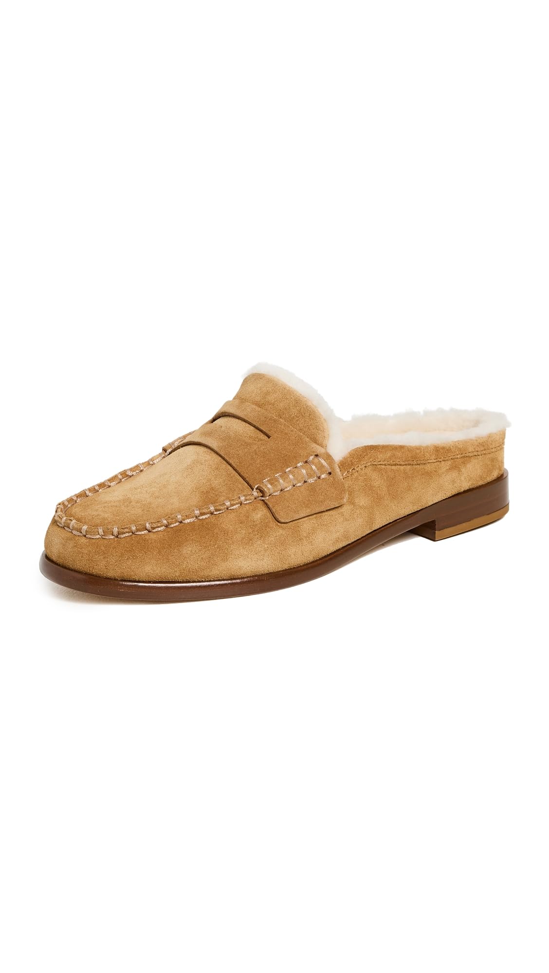 rag & bone Women's Carter Mules