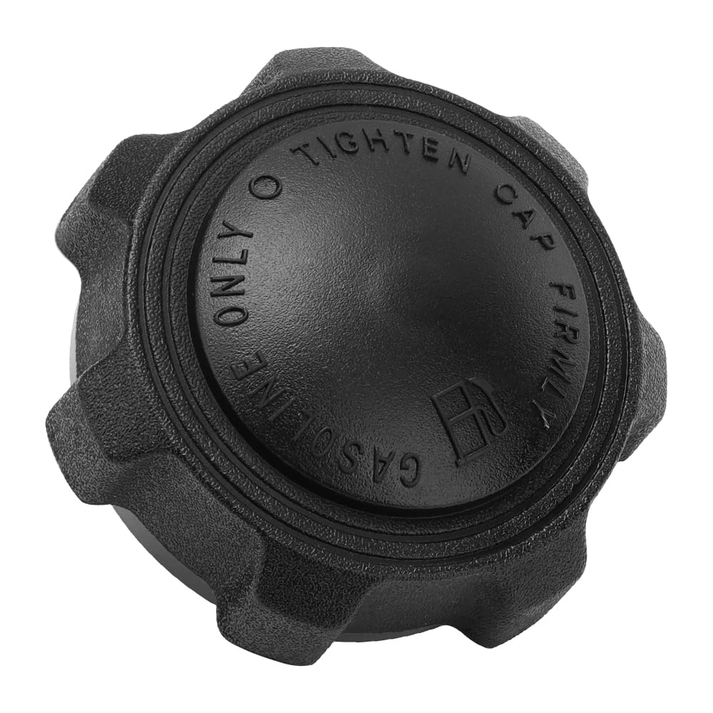 Mabutingti Fuel Cap for Club Car DS from 1984+, EZGO TXT from 1994+, Petrol Golf Cart Fuel Tank Cap