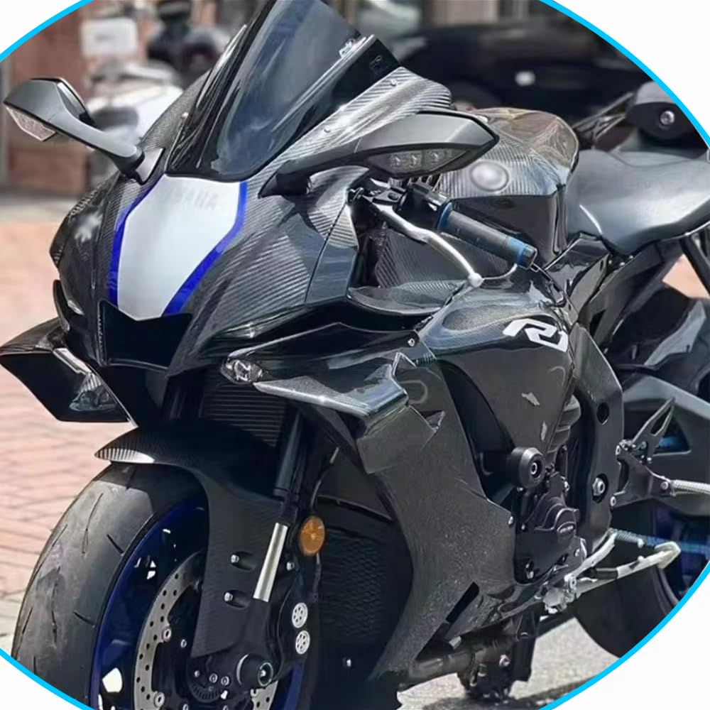 並行輸入品 ヤマハ YZF R1 R1M 2020 2021 2022 2023 2024 新型 100