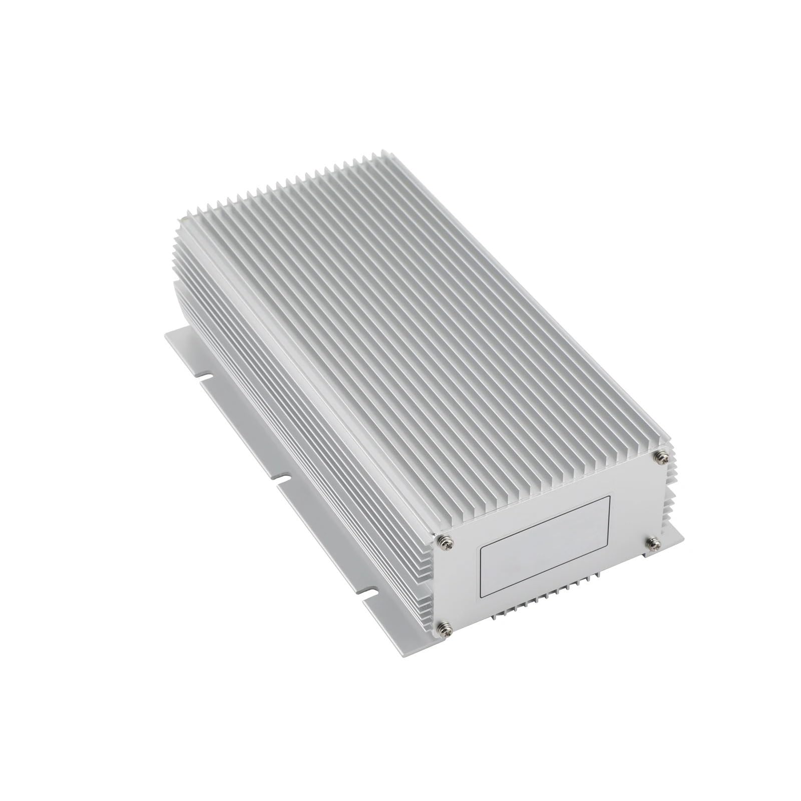 1 convertitore di potenza da 24 V a 12 V/13,8 V, regolatore di tensione riduttore da 80 A a 100 A for auto(24V to 12V 85A)