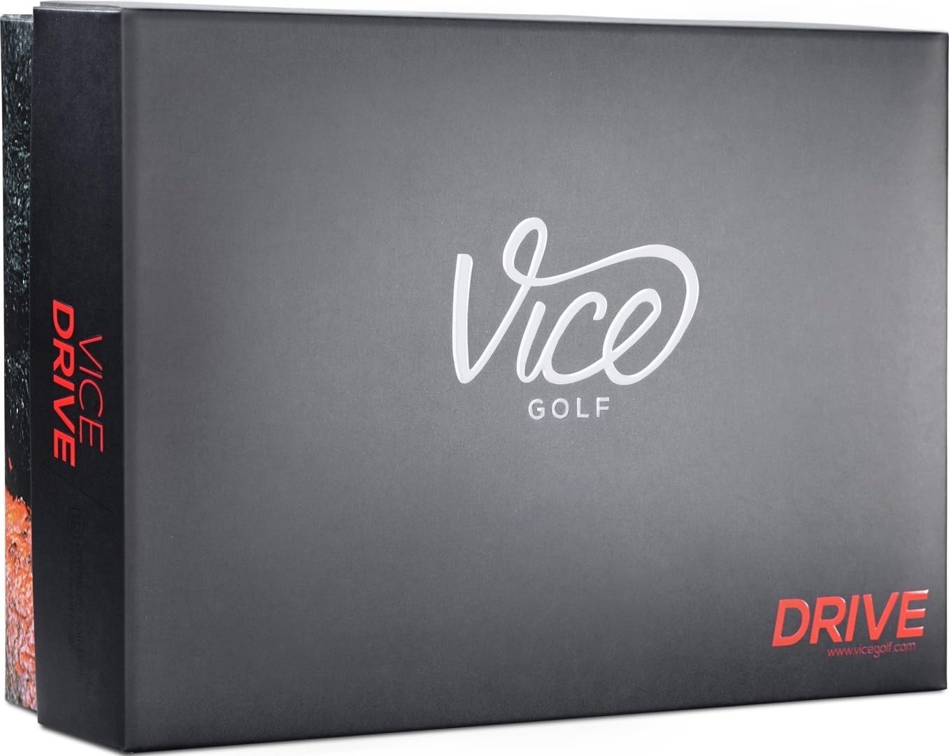 Vice Drive Golfbälle