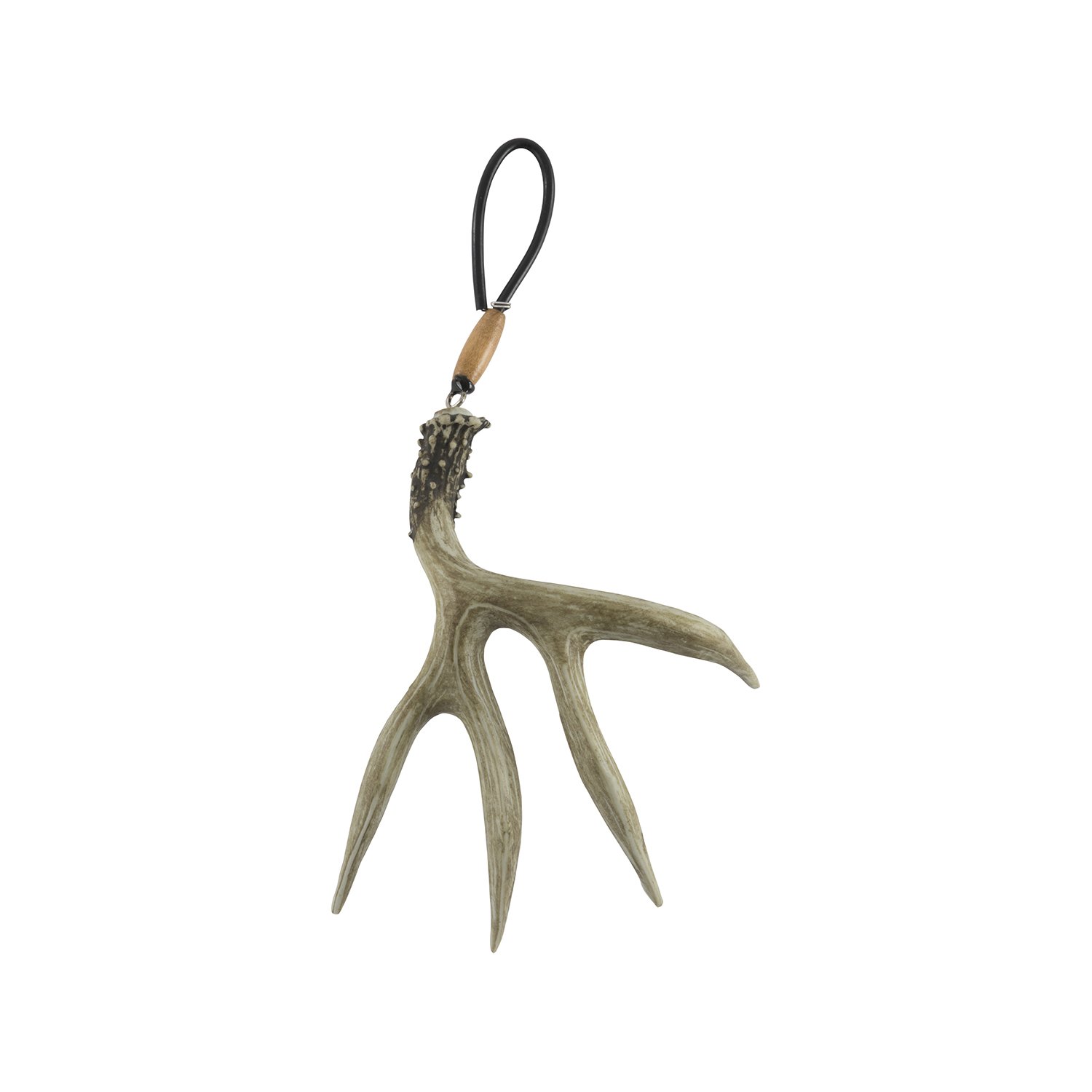 Big RackRearview Hanging Ornament