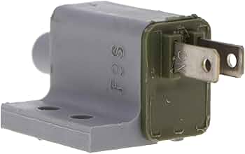 Switch18（3312） Amazon.com: Exmark 1-513152 Closed Switch Lazer Z Vantage Turf