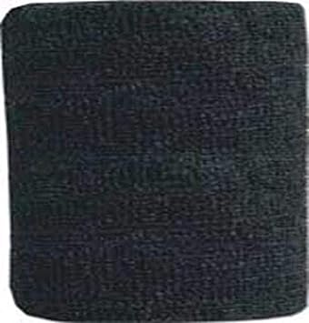 Coflex-Vet 4Inx5Yd Black 18