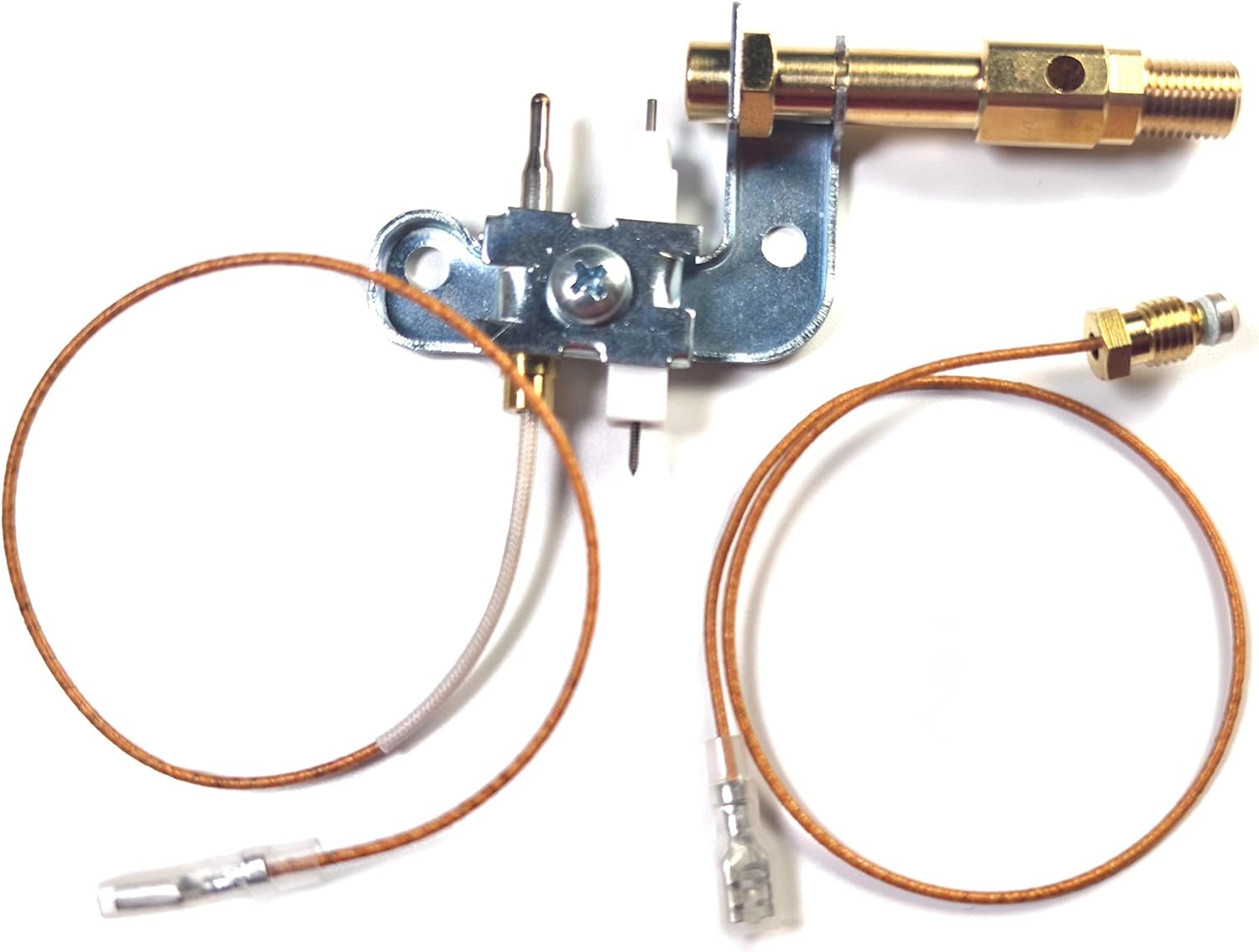 Amazon.com: Pilot Assembly For Portable ODSHeater Big Buddy MH18B